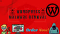 fix hacked websites, remove malware and harden security