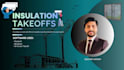 do accurate insulation quantity takeoffs