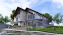 do architectural rendering and walkthrough animation