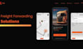 do truck load boards for shippers and transporters web and app