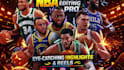 assemble viral nba highlights and basketball video editing
