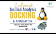 provide docking and MD simulation services