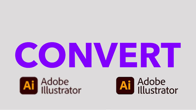 convert jpg to vector using manual tracing