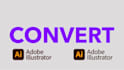 convert jpg to vector using manual tracing