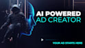 create a video ad using ai
