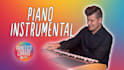 produce the best piano instrumental cover track of any song