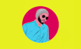 make a vector portrait from your picture for you