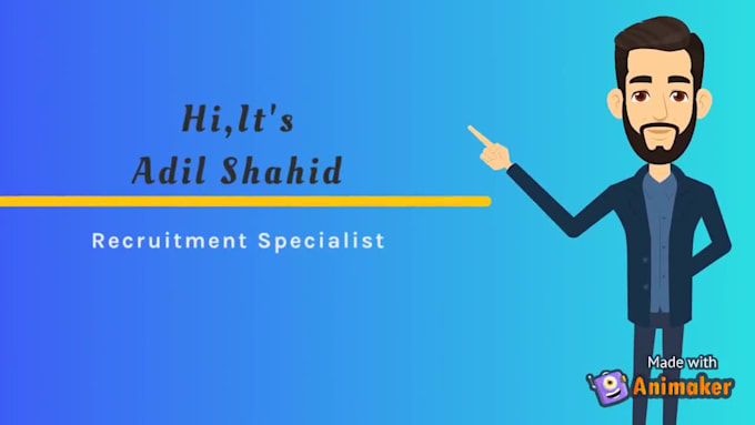 do recruitment and sourcing for you using linkedin