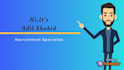 do recruitment and sourcing for you using linkedin