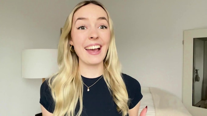ugc video ads for instagram and tiktok