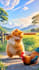 create viral ai animal videos, ai cat shorts for youtube shorts and tikto