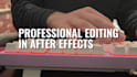 edit your after effects project or customize animation