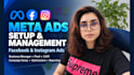 be your meta ads facebook ads instagram ads campaign manager