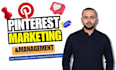 grow website traffic with pinterest marketing management