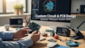 expert pcb design, circuit board layout service in fast and reliable