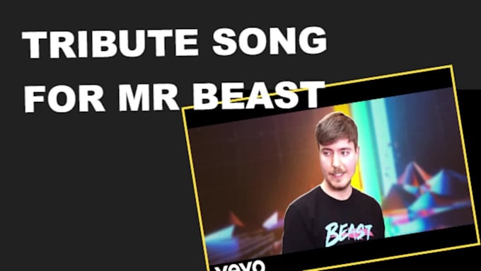 compose and perform a song for your icon