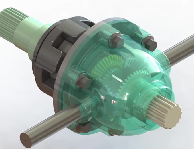 do 3d product design, engineering drawings, and industrial 2d 3d design