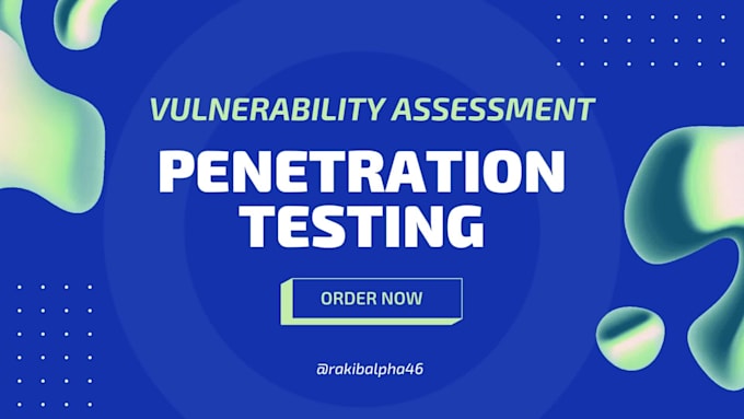 do website vulnerability assessment and penetration testing