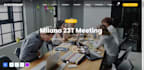 create event membership website with wild apricot and event rental website