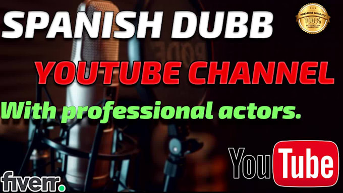 translate your youtube videos