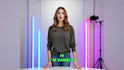 create ai human avatar talking head video with subtitles