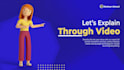 create professional 3d and 2d animated video
