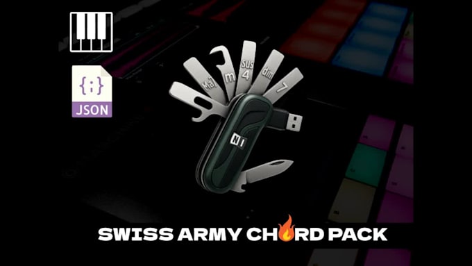 unlock music theory on maschine mk3