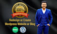 do redesign, design, development, duplicate or clone wordpress website