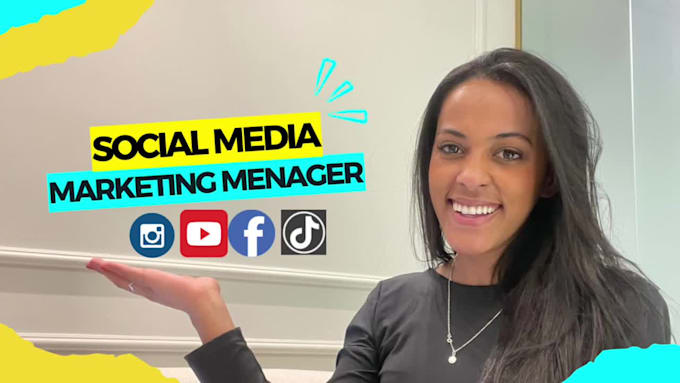 manage your social networks
