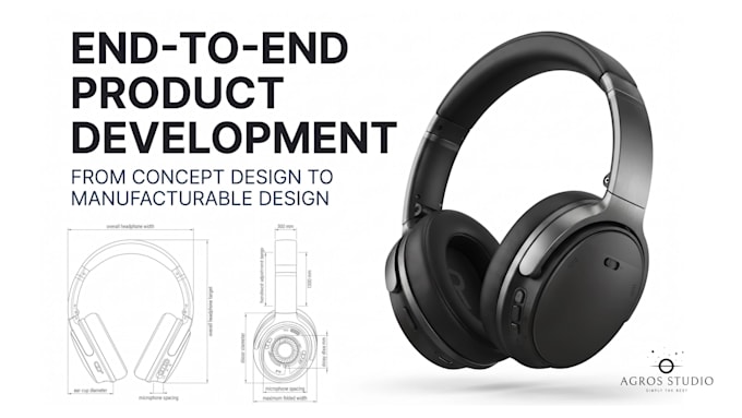 do complete product design 3d cad and mechanical engineering