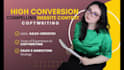 write ai free compelling website content copywriting