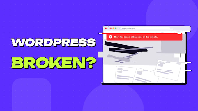 fix wordpress errors, malware and hacked sites