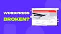 fix wordpress errors, malware and hacked sites