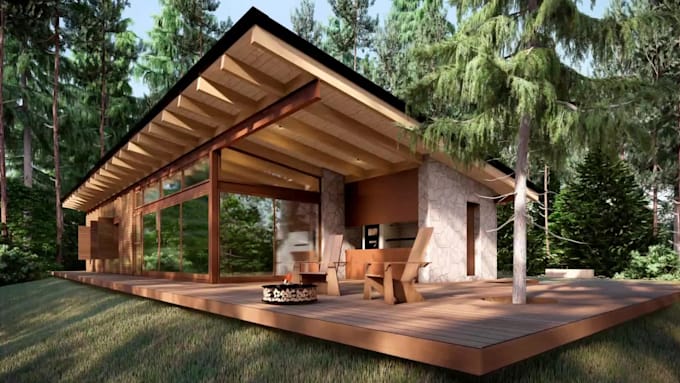 transform your ideas into stunning 3d renderings