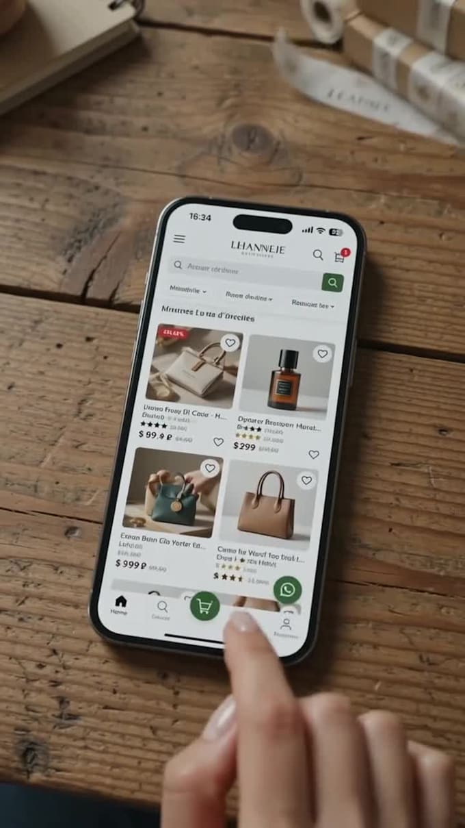 create engaging video ads for your website or app