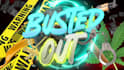 do animated rp logo, banner for fivem and discord server, loading screen,