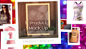 create professional and digital 3d mockup for your products