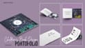 design your children book layout