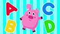 create kids learning videos
