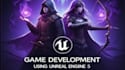 create unreal engine game for you