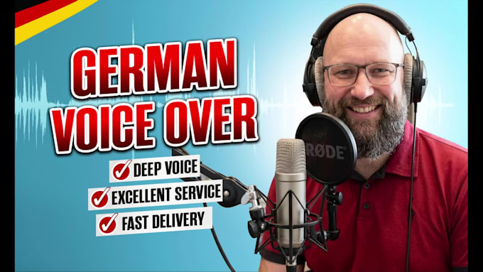record an intro and outro for your podcast