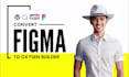 convert figma to wordpress websites in 1 day delivery