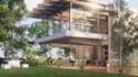 provide high quality interior and exterior 3d rendering
