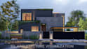 be your architect and do architecture design