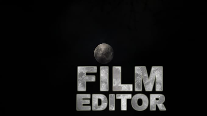 edit film, trailer, documentary in hollywood style in premiere pro