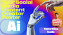 automate your social media with ai