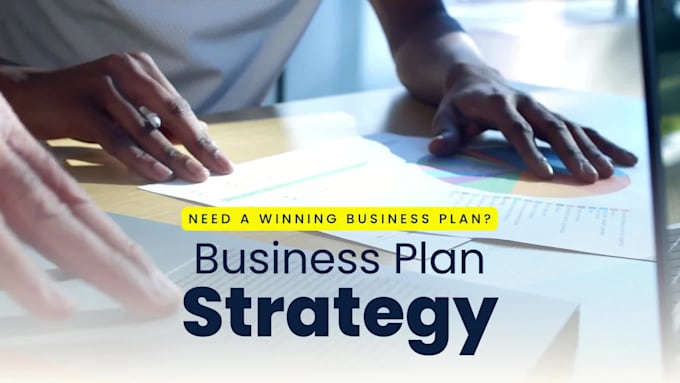write a professional investor ready startup business plan