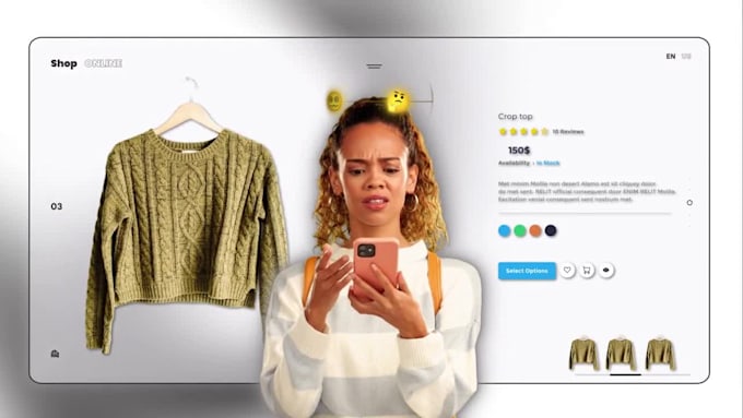 create saas video, saas explainer video, ui animation, saas product explainer