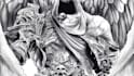 create a stunning tattoo design with detail by a professional artist