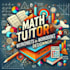 be online math tutor and design custom KDP math worksheets workbooks activities